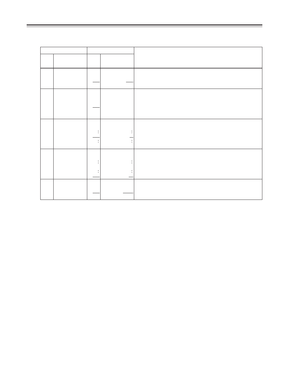Setup menus, Basic menu | Panasonic AJ-D250P User Manual | Page 28 / 80
