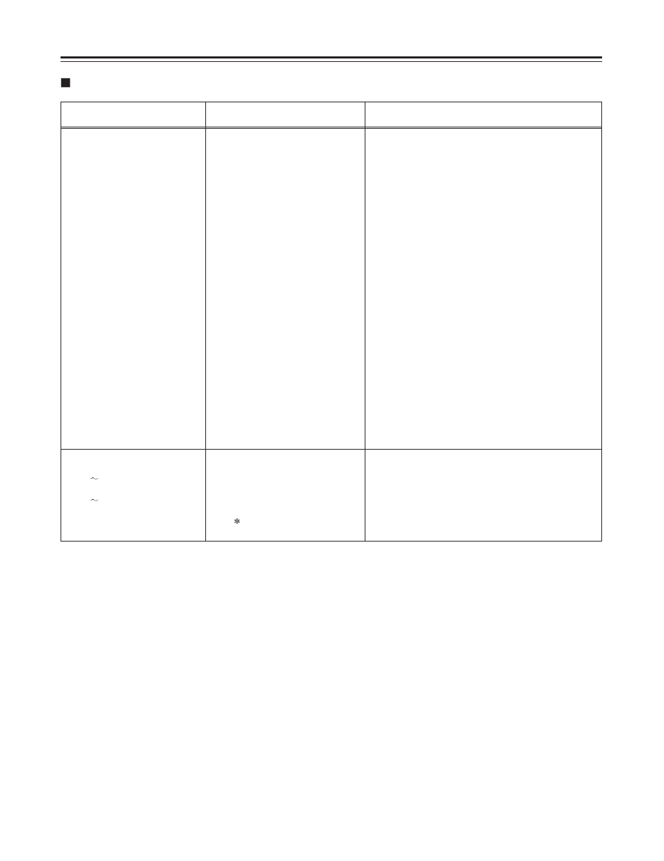 Rs-232c, Query control commands | Panasonic AJ-D250P User Manual | Page 59 / 80