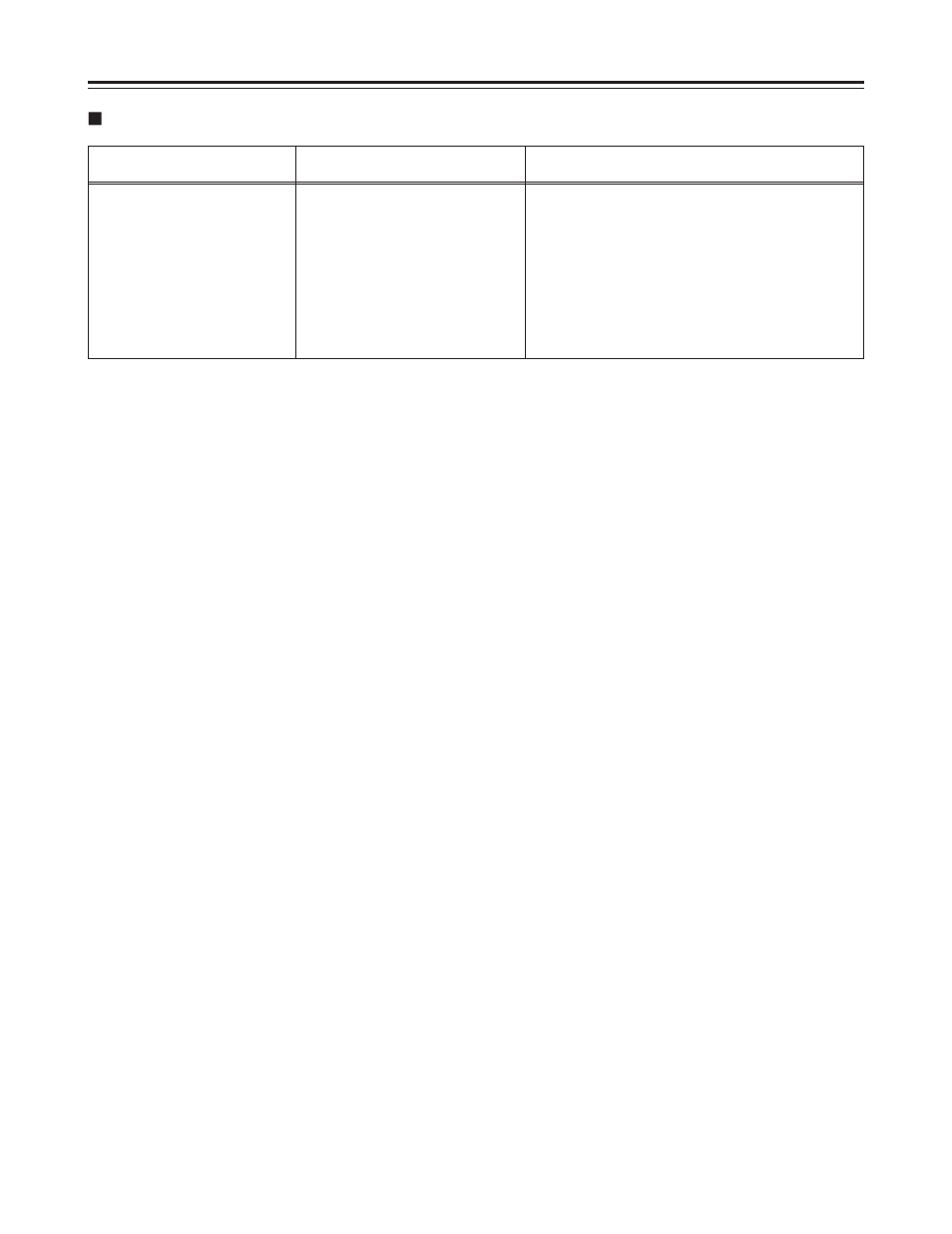Rs-232c, Timer control commands | Panasonic AJ-D250P User Manual | Page 70 / 80