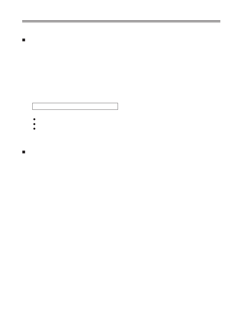 Rs-232c | Panasonic AJ-D250P User Manual | Page 73 / 80