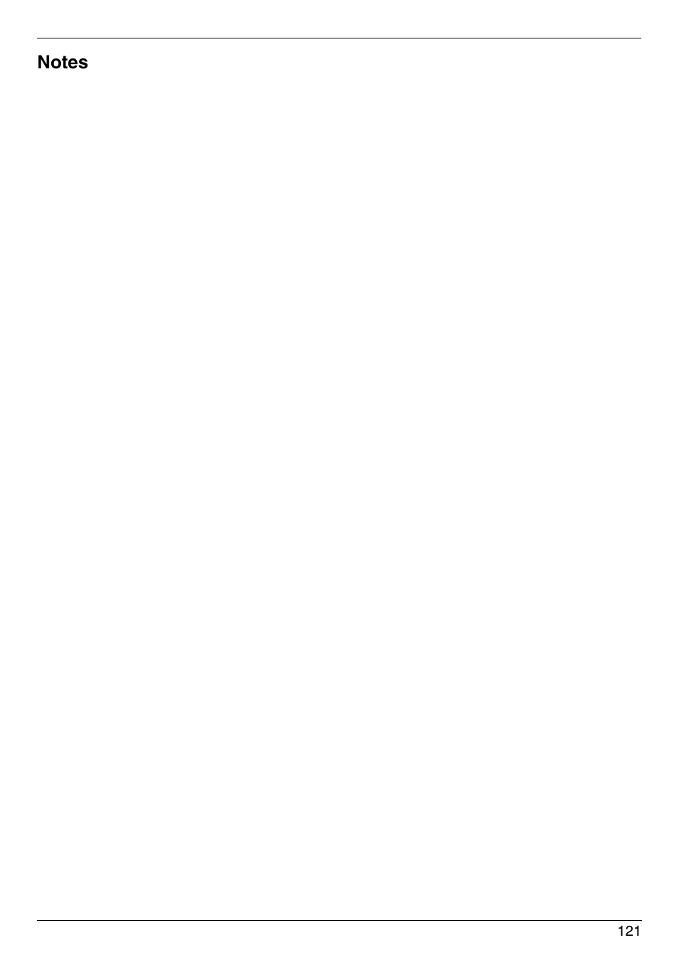 Panasonic KX-MC6040 User Manual | Page 121 / 124