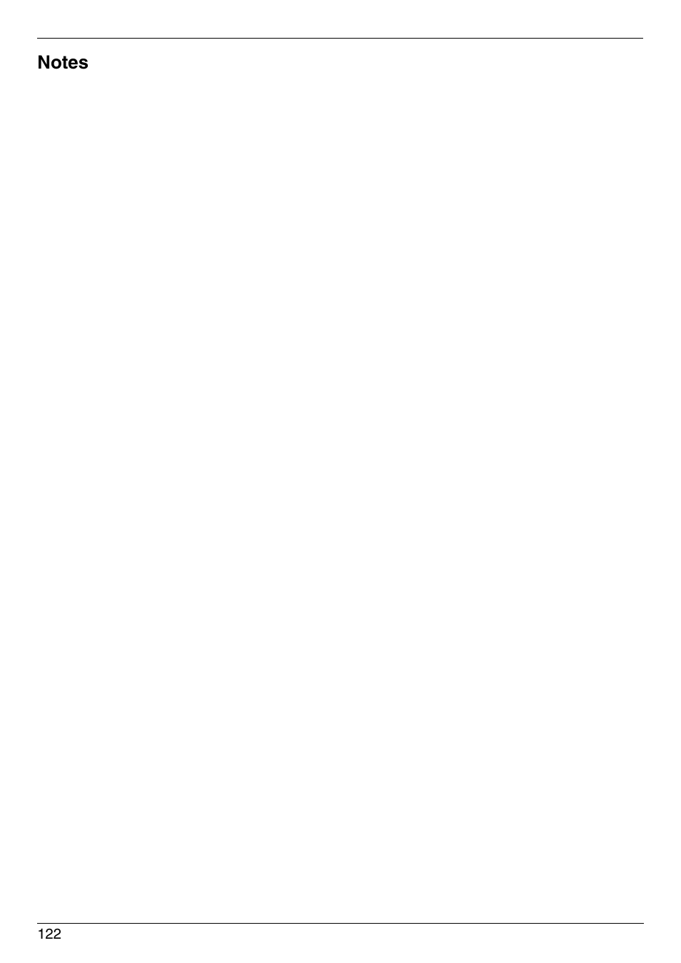 Panasonic KX-MC6040 User Manual | Page 122 / 124