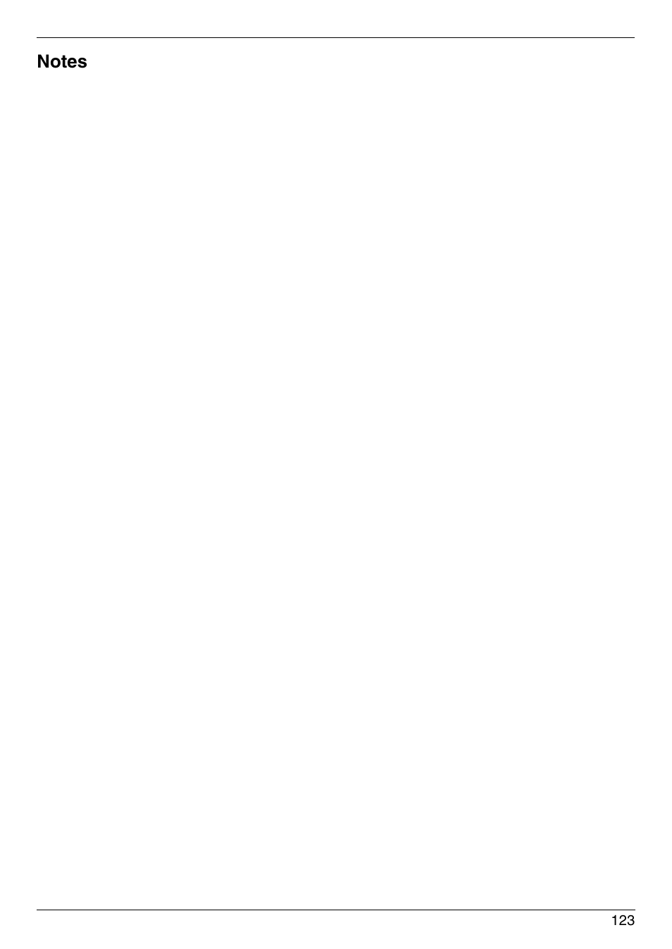 Panasonic KX-MC6040 User Manual | Page 123 / 124