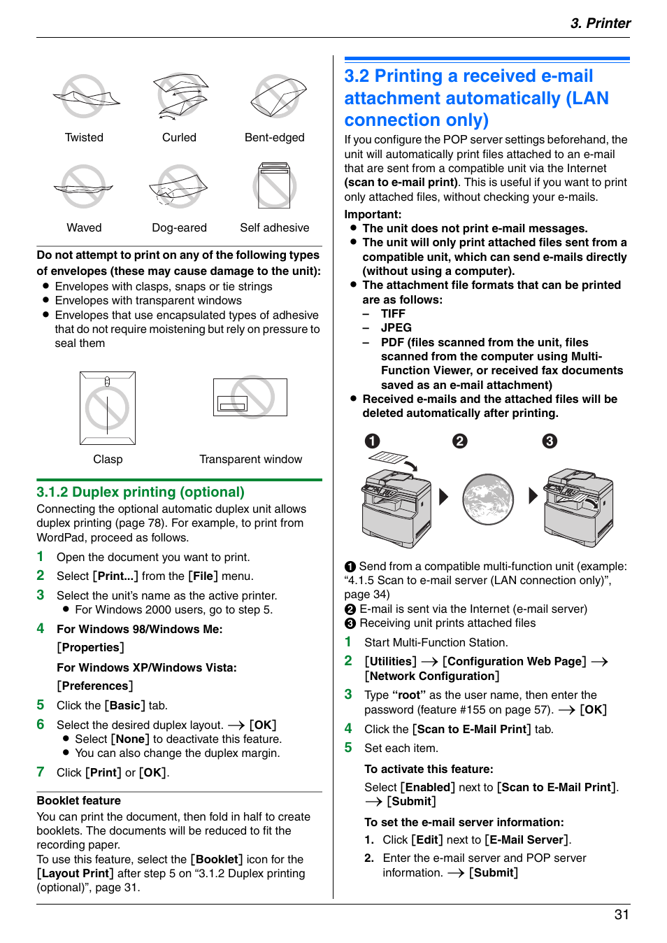 Ab c | Panasonic KX-MC6040 User Manual | Page 31 / 124