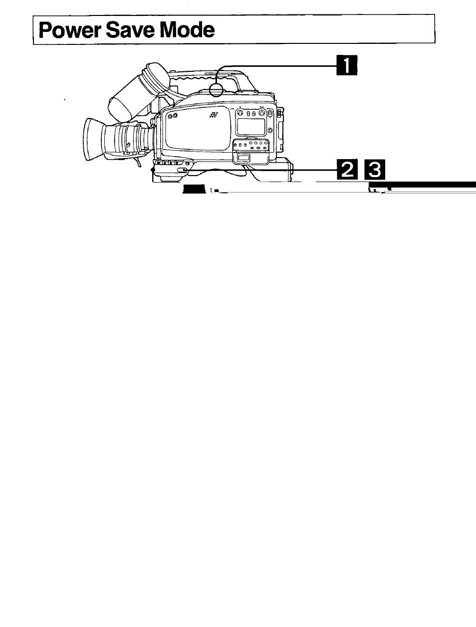 Panasonic AG-DP800HP User Manual | Page 44 / 80