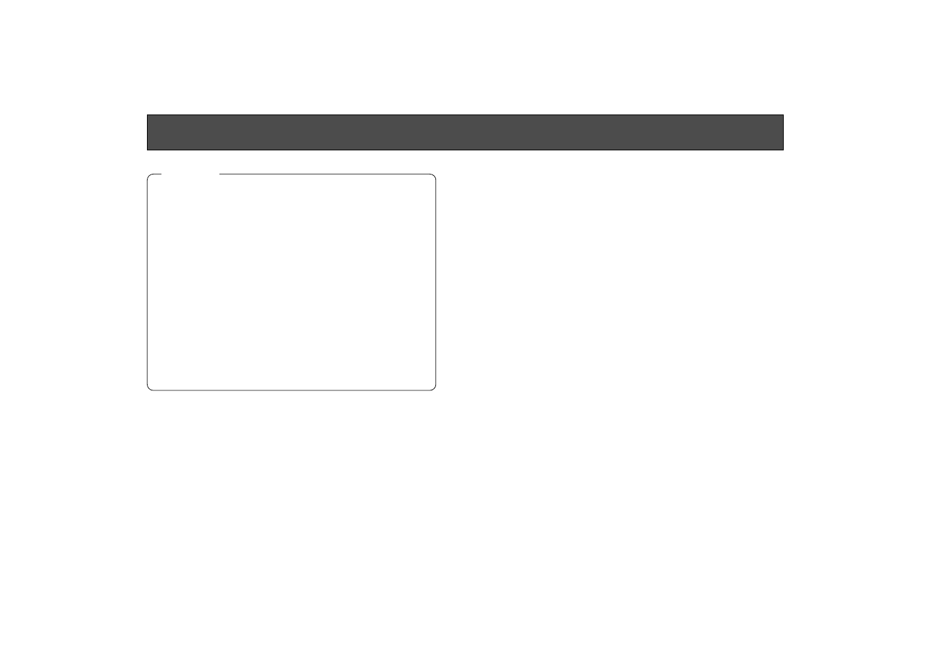 Mounting | Panasonic AW-PB302 User Manual | Page 7 / 14