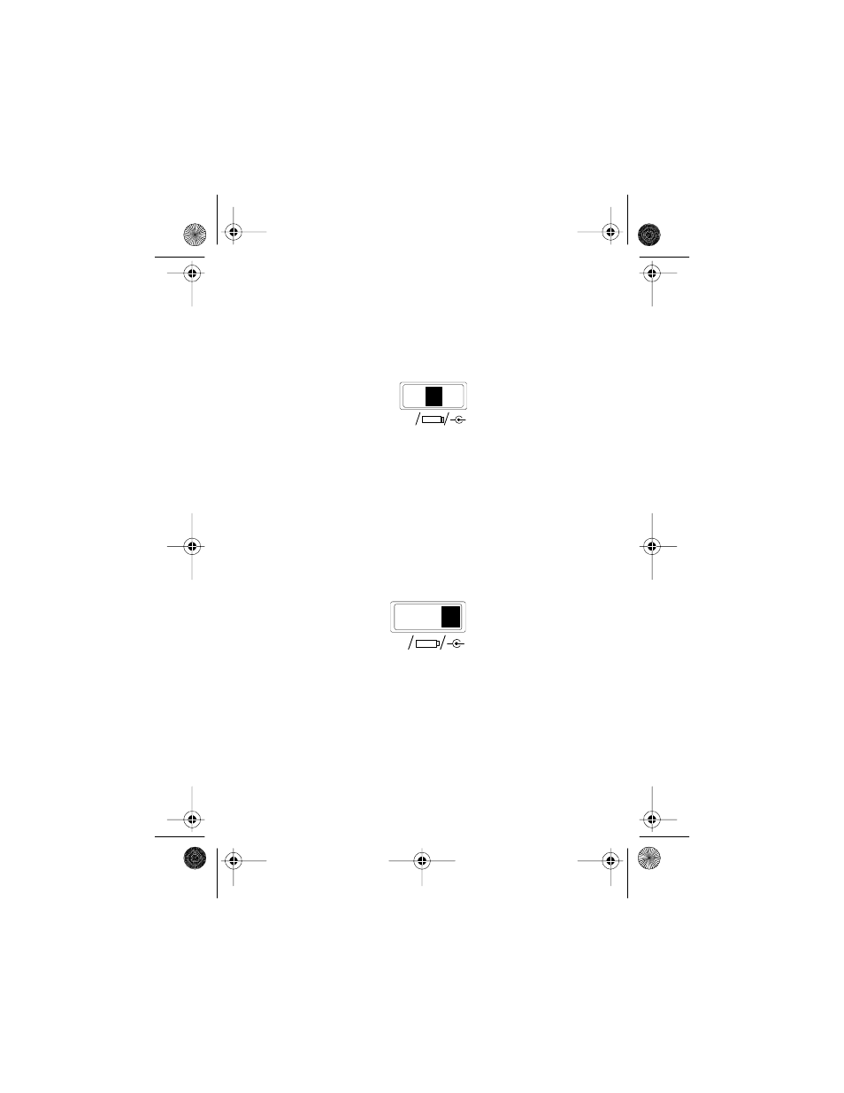 Panasonic AMX 2 User Manual | Page 5 / 12