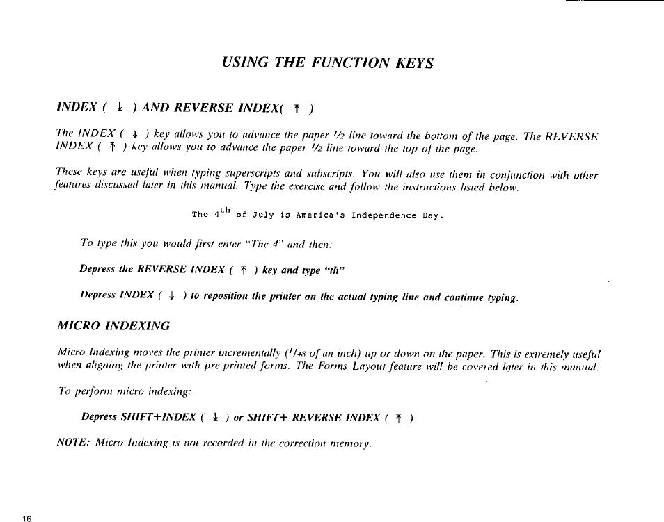 Panasonic KX-E3000 User Manual | Page 22 / 62