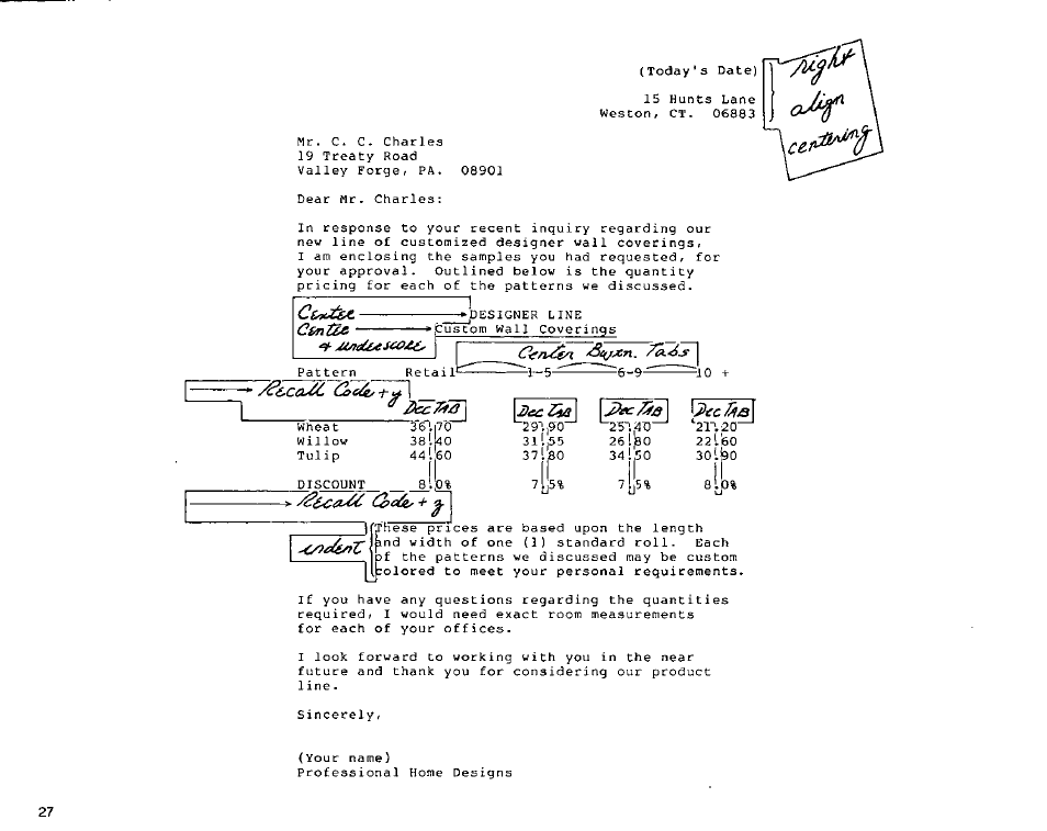 Panasonic KX-E3000 User Manual | Page 33 / 62
