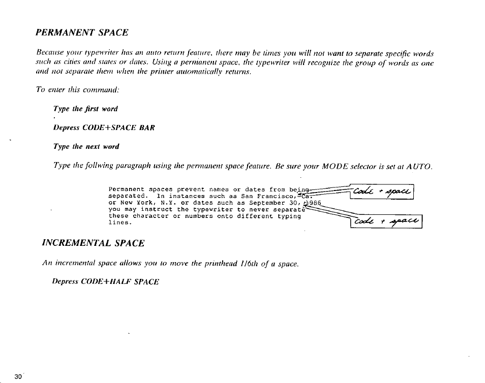 Panasonic KX-E3000 User Manual | Page 36 / 62