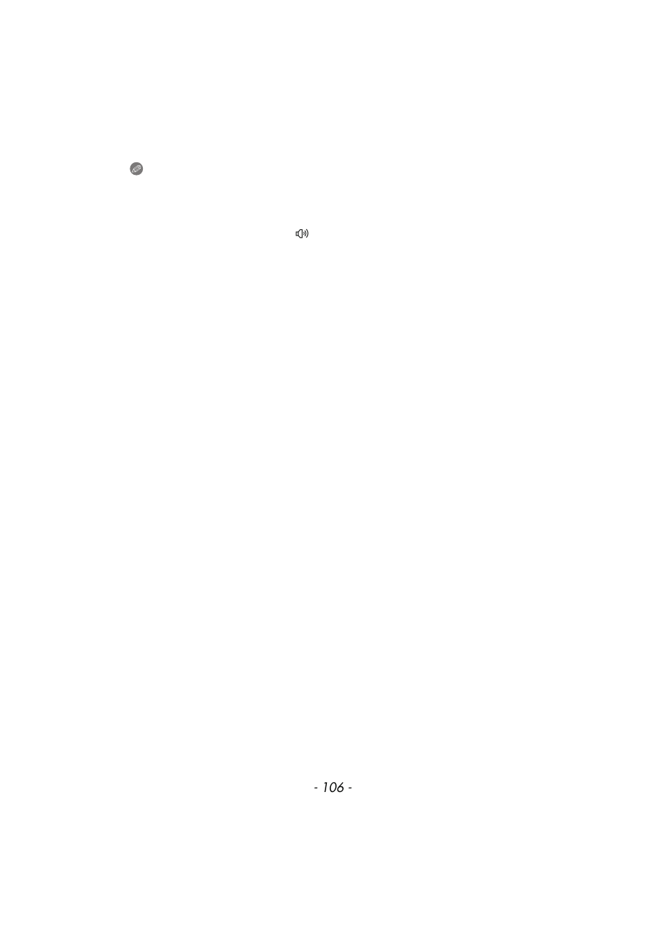 Panasonic DMC-TS4 User Manual | Page 106 / 205