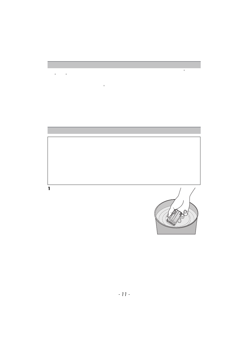 Panasonic DMC-TS4 User Manual | Page 11 / 205