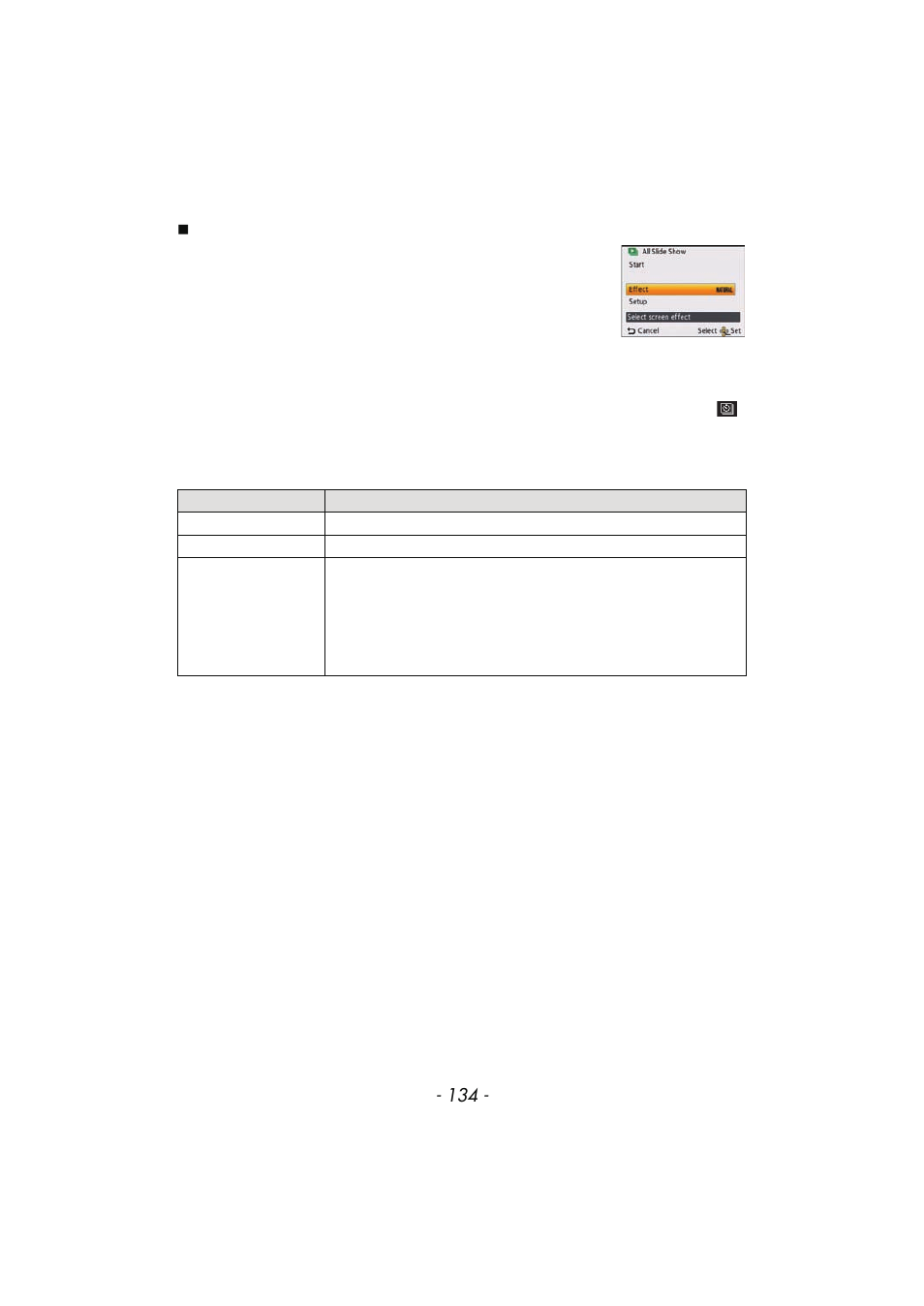 Panasonic DMC-TS4 User Manual | Page 134 / 205