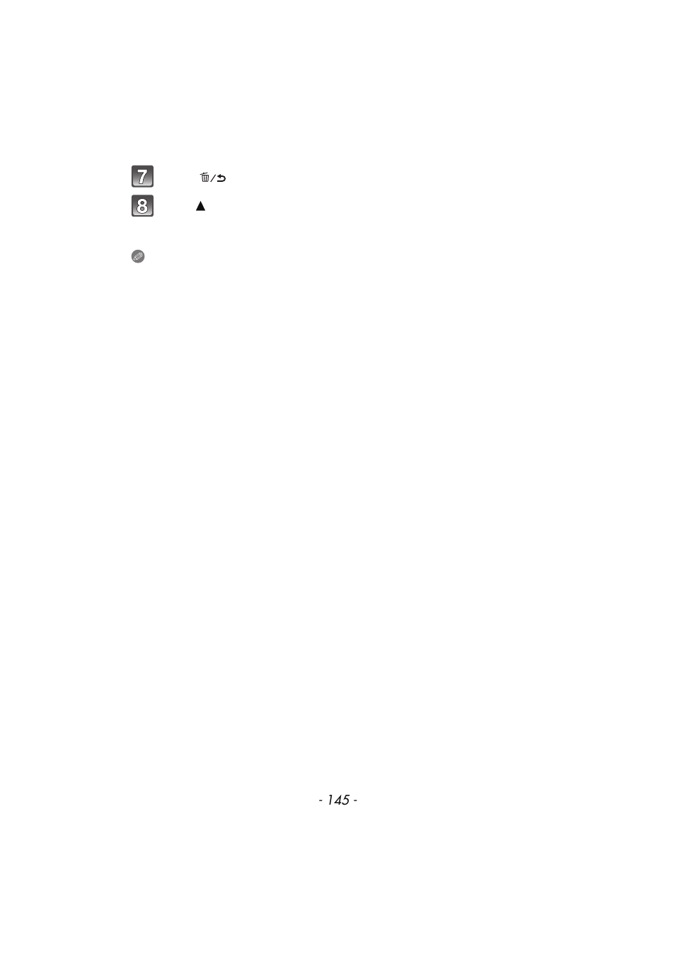 Panasonic DMC-TS4 User Manual | Page 145 / 205