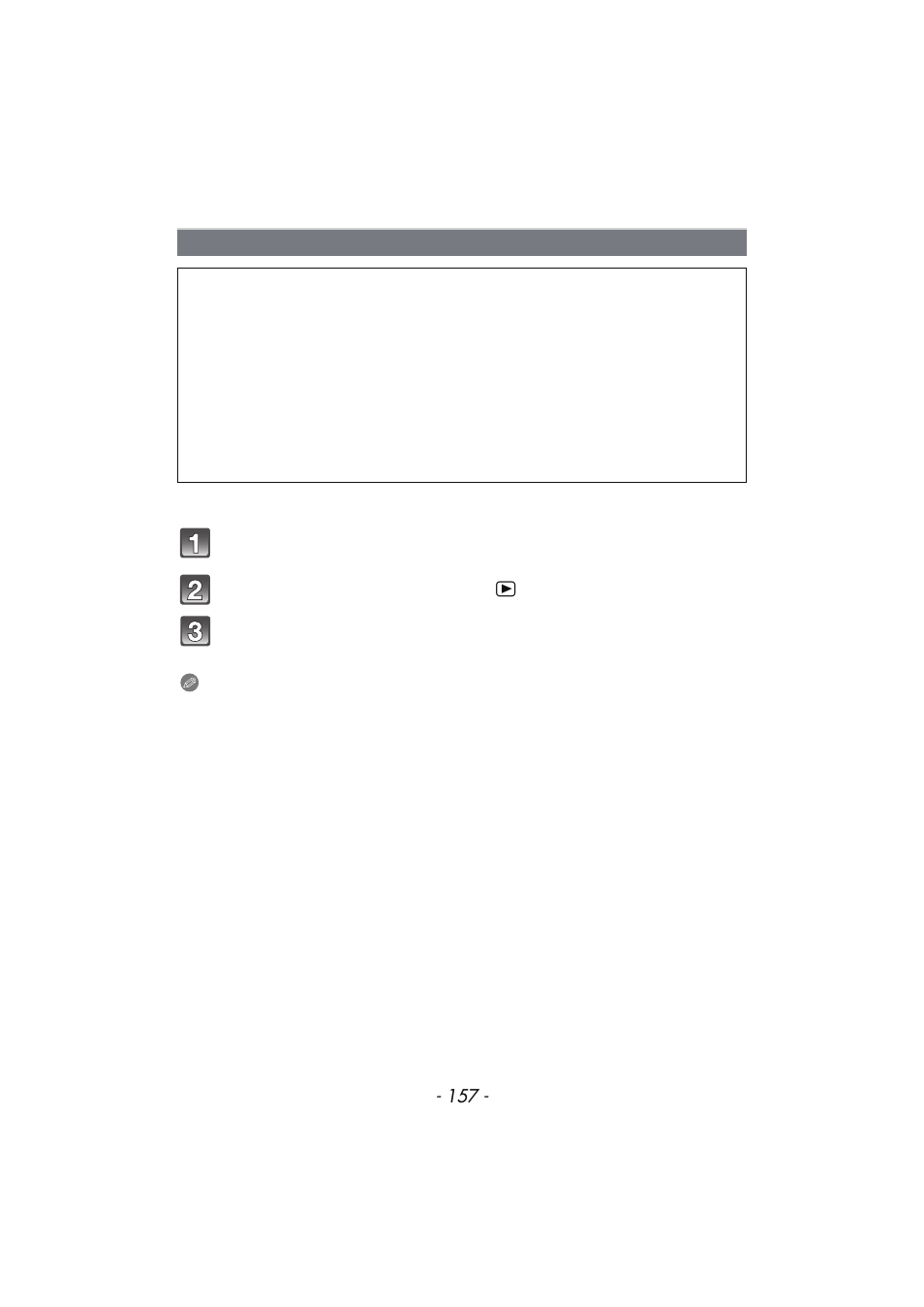 Using viera link (hdmi), P157 | Panasonic DMC-TS4 User Manual | Page 157 / 205