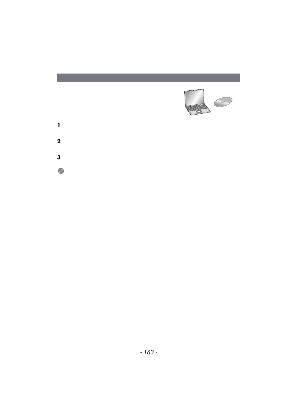 Copying to a pc using “photofunstudio, Copying to a pc using, Photofunstudio | Panasonic DMC-TS4 User Manual | Page 163 / 205