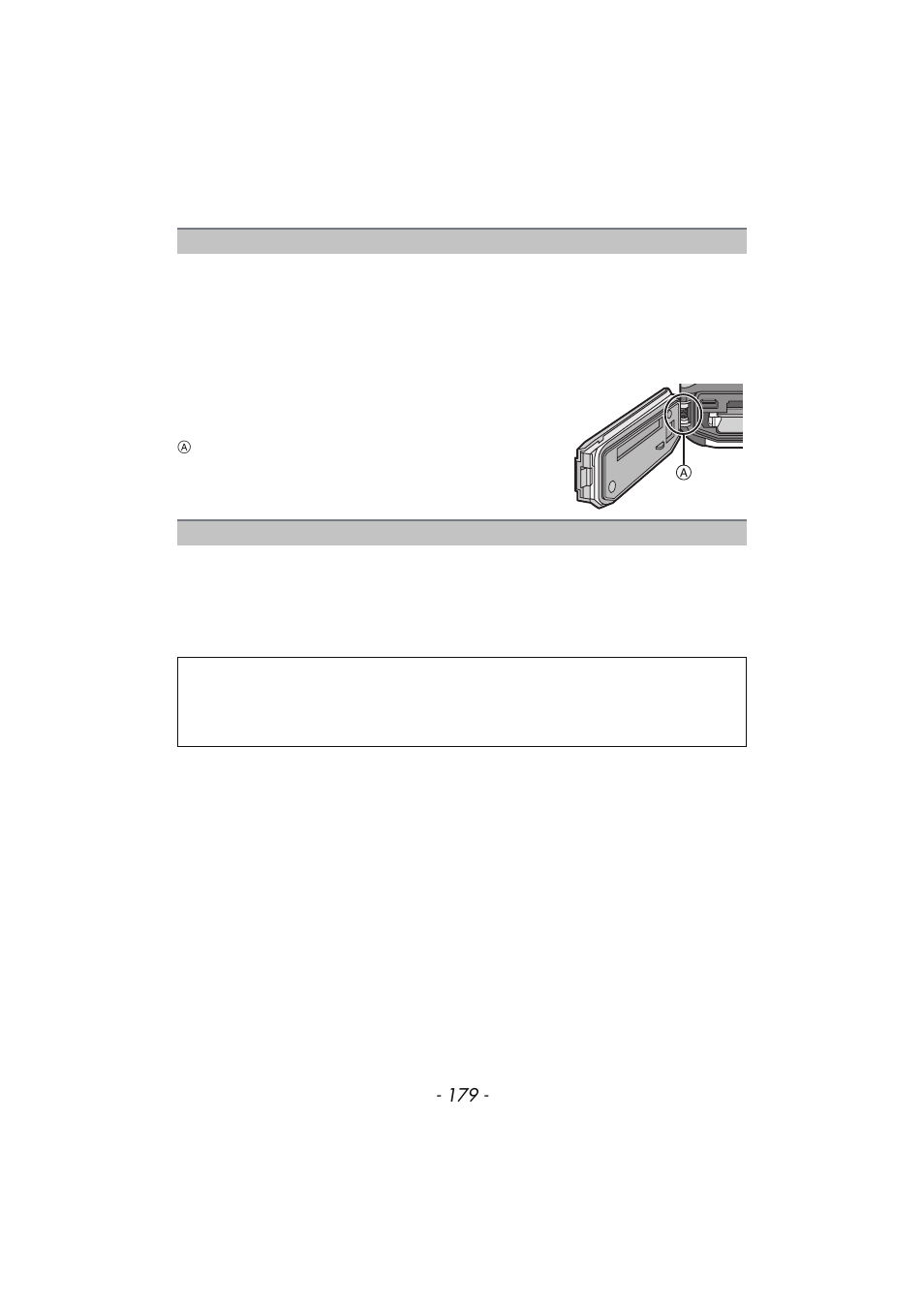 Panasonic DMC-TS4 User Manual | Page 179 / 205