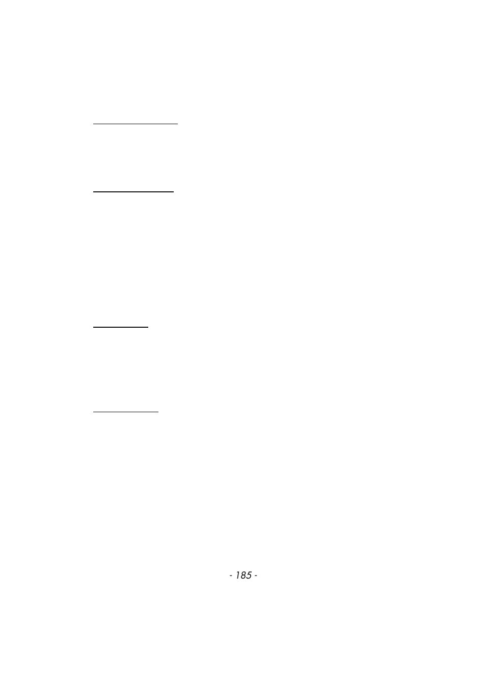 Panasonic DMC-TS4 User Manual | Page 185 / 205