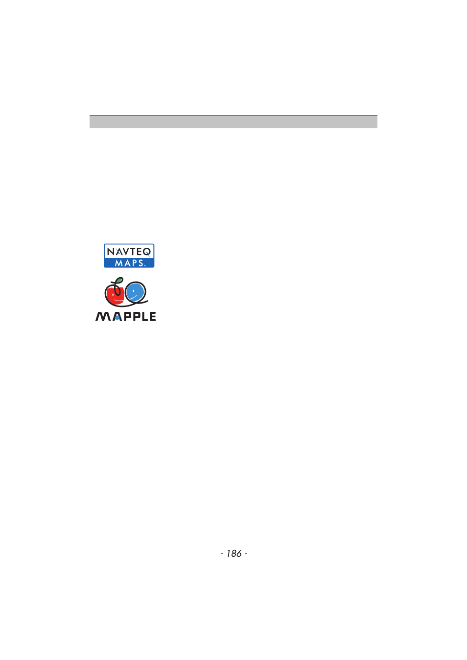 Panasonic DMC-TS4 User Manual | Page 186 / 205