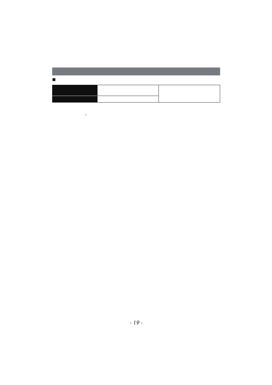 Approximate operating time and, Number of recordable pictures | Panasonic DMC-TS4 User Manual | Page 19 / 205