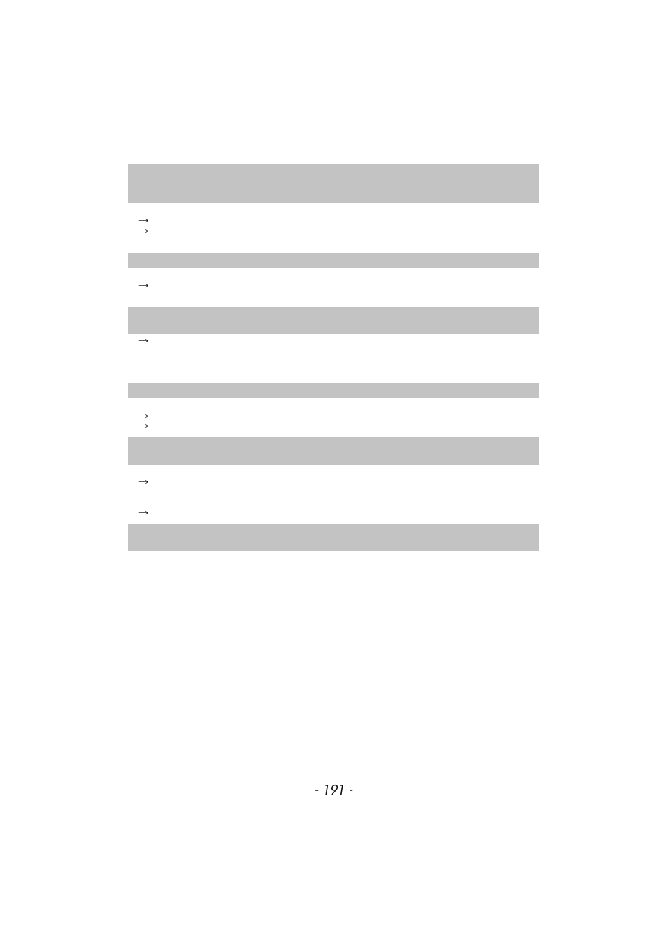 Panasonic DMC-TS4 User Manual | Page 191 / 205