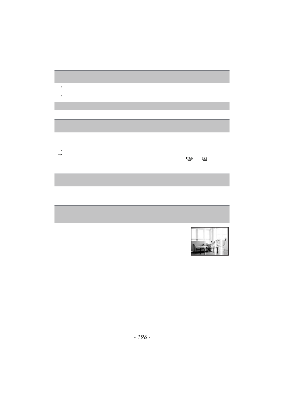 Panasonic DMC-TS4 User Manual | Page 196 / 205