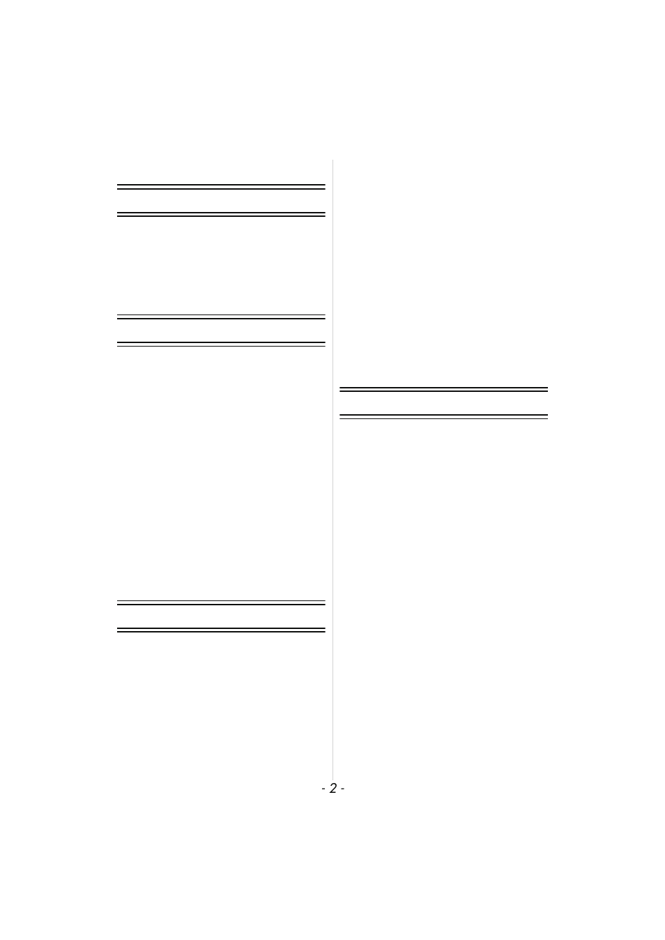 Panasonic DMC-TS4 User Manual | Page 2 / 205