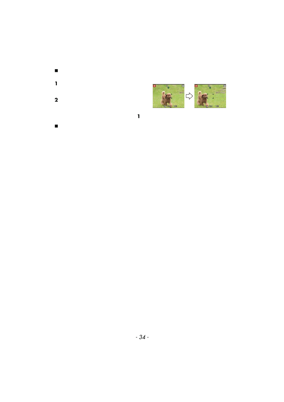 Panasonic DMC-TS4 User Manual | Page 34 / 205