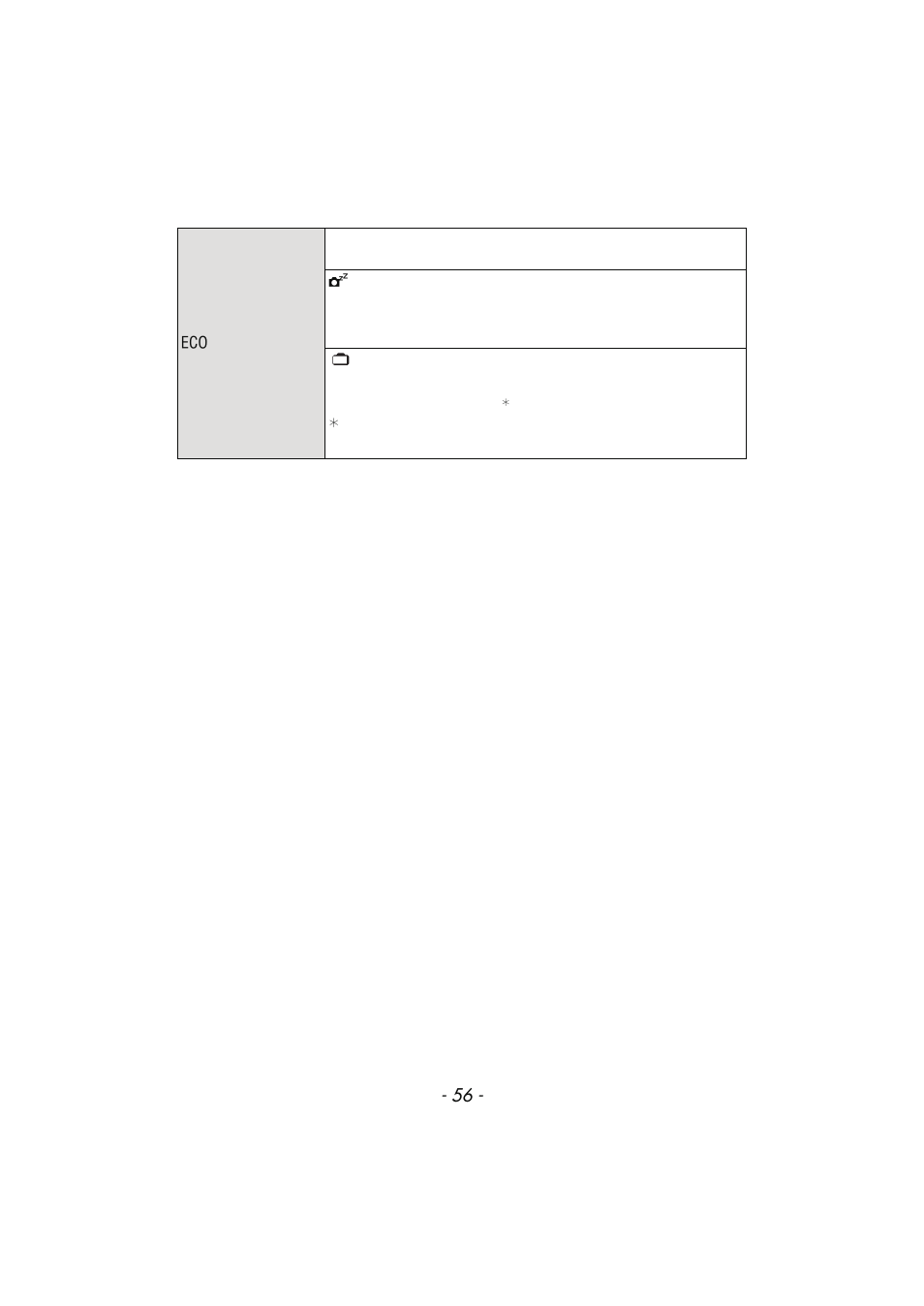 Panasonic DMC-TS4 User Manual | Page 56 / 205