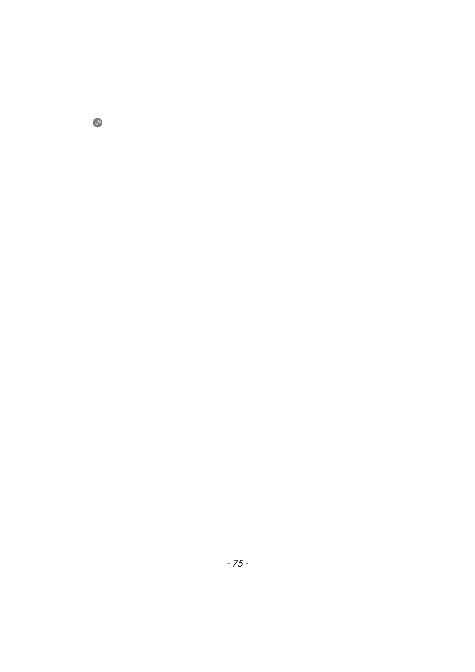Panasonic DMC-TS4 User Manual | Page 75 / 205