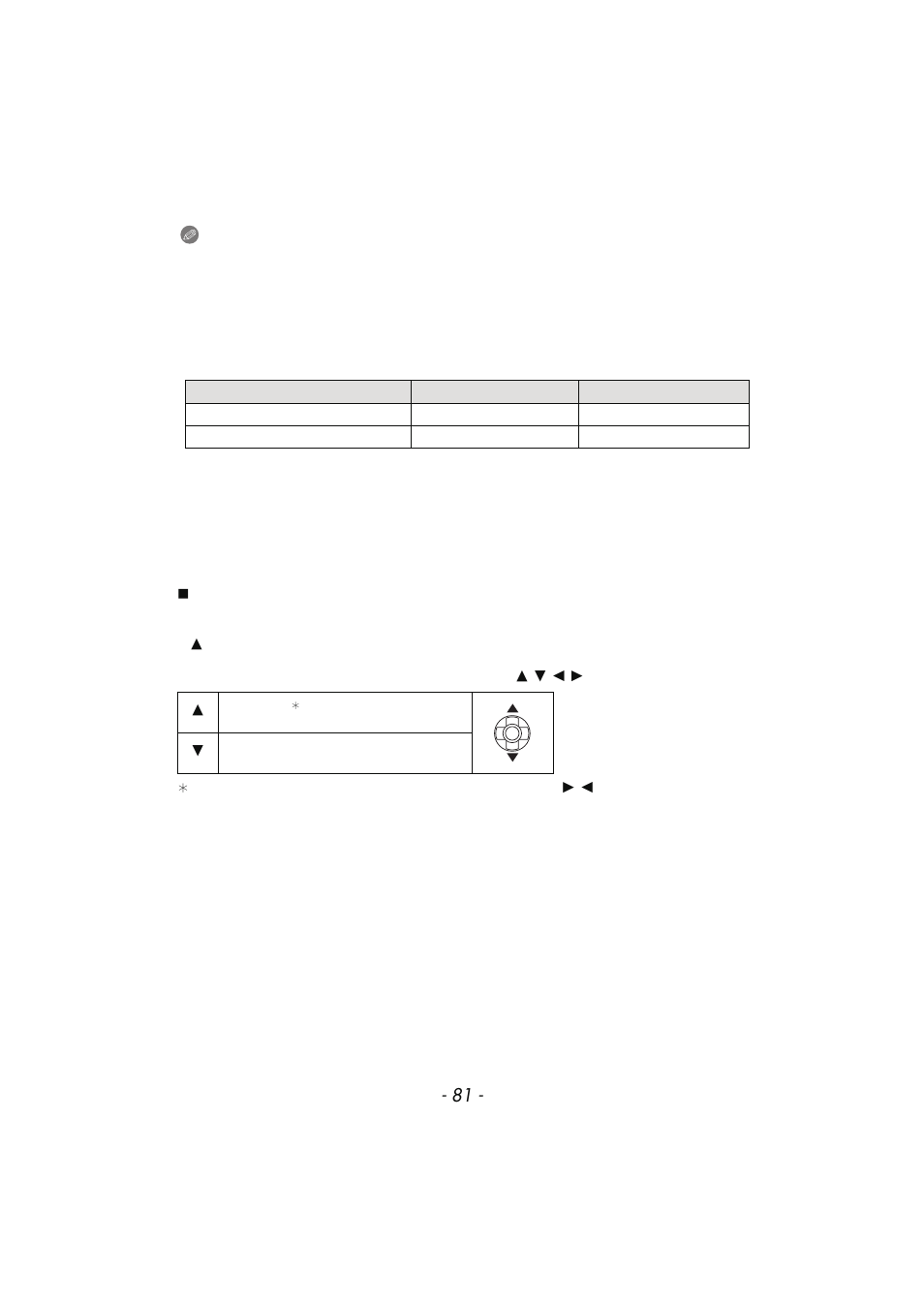 Panasonic DMC-TS4 User Manual | Page 81 / 205
