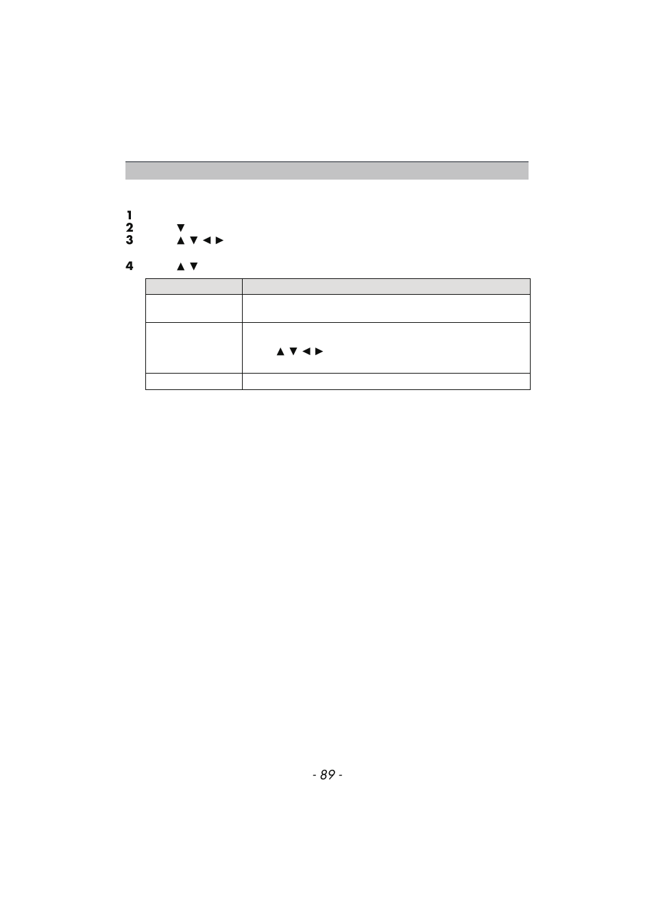 P89) | Panasonic DMC-TS4 User Manual | Page 89 / 205