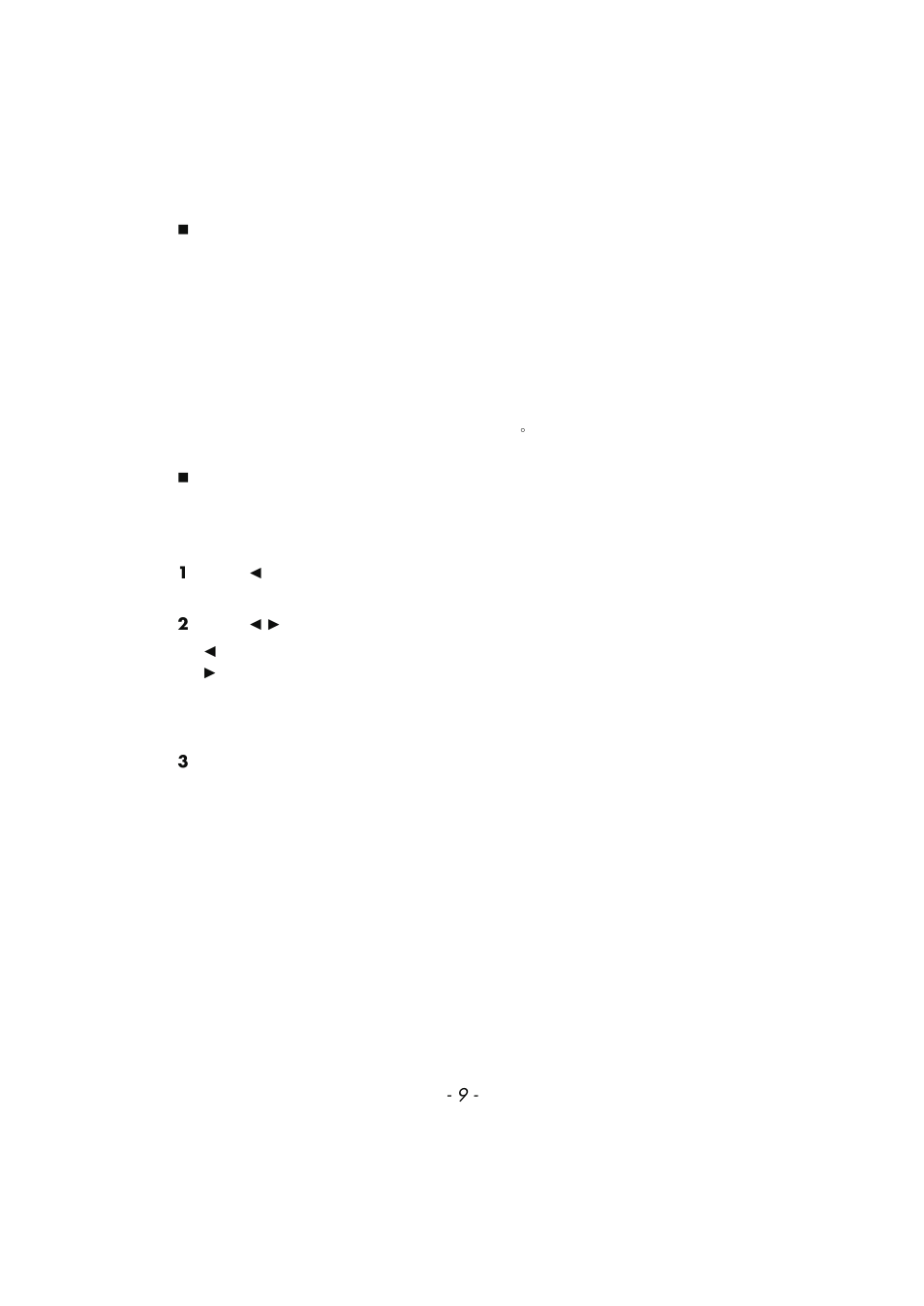 Panasonic DMC-TS4 User Manual | Page 9 / 205