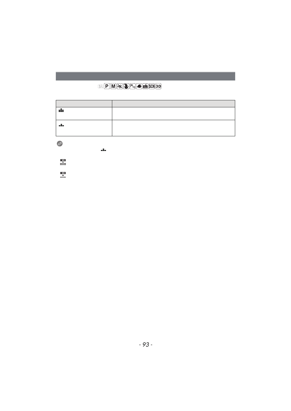 Quality | Panasonic DMC-TS4 User Manual | Page 93 / 205