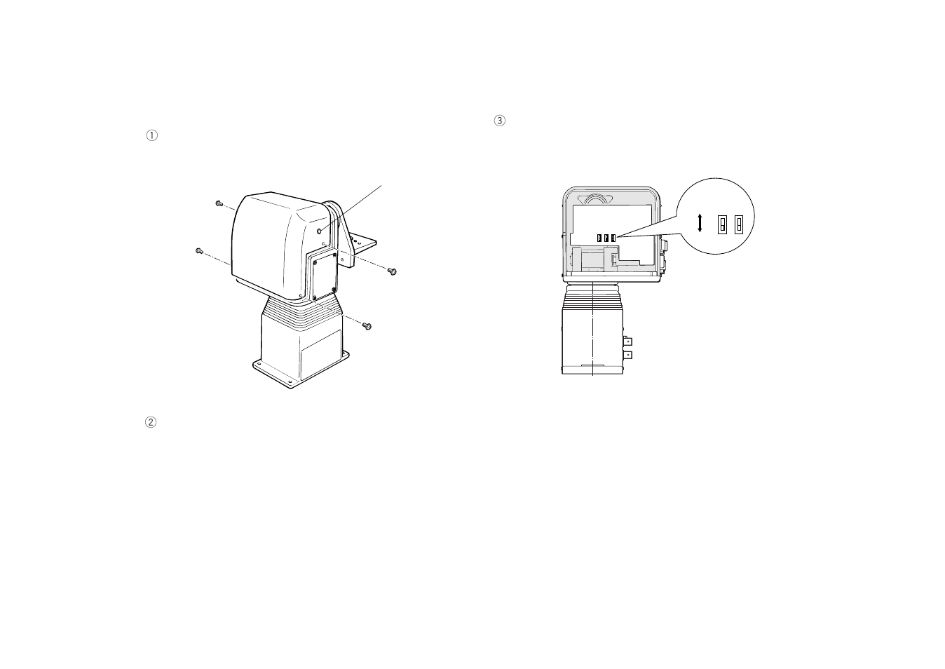 Panasonic AW-HB505 User Manual | Page 11 / 28
