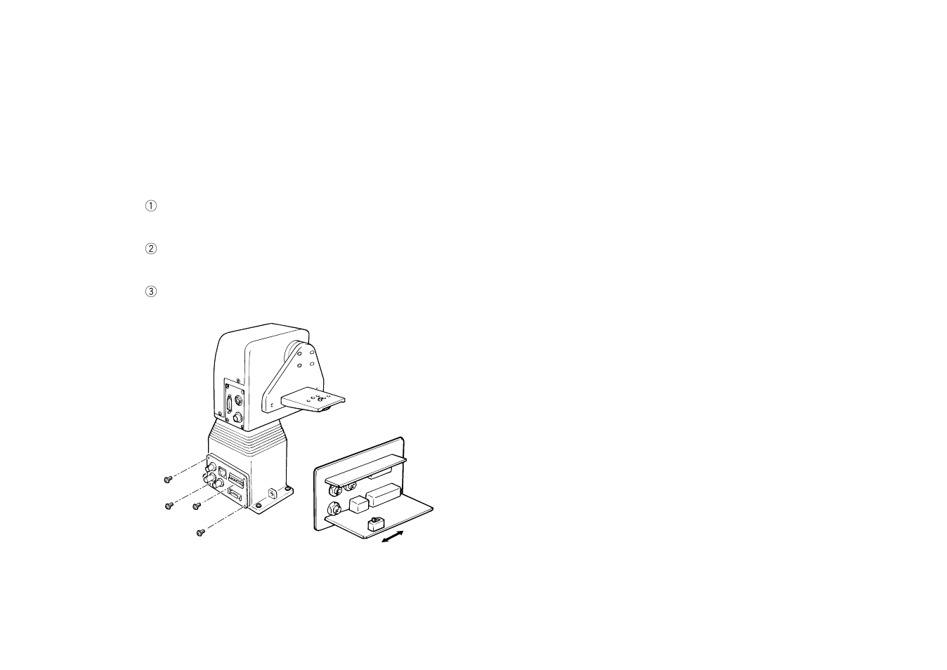 Panasonic AW-HB505 User Manual | Page 12 / 28
