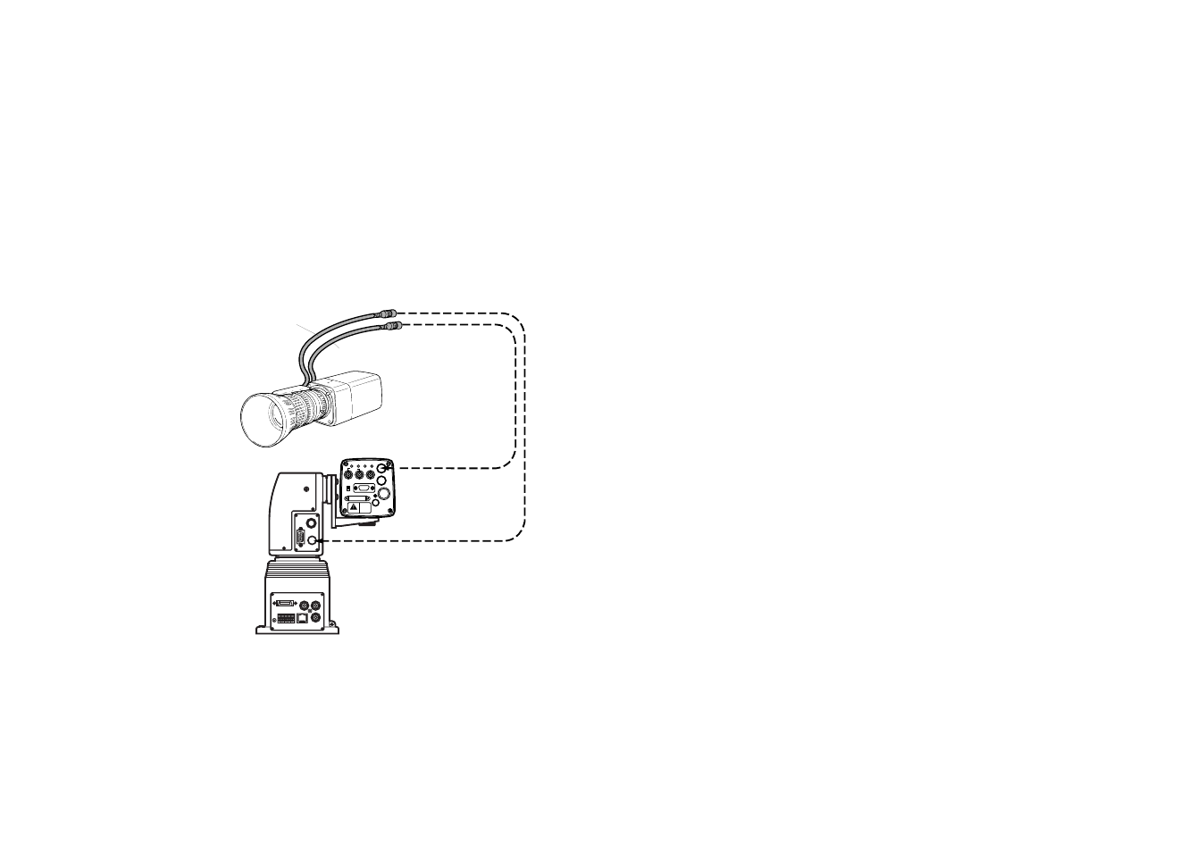 Panasonic AW-HB505 User Manual | Page 14 / 28