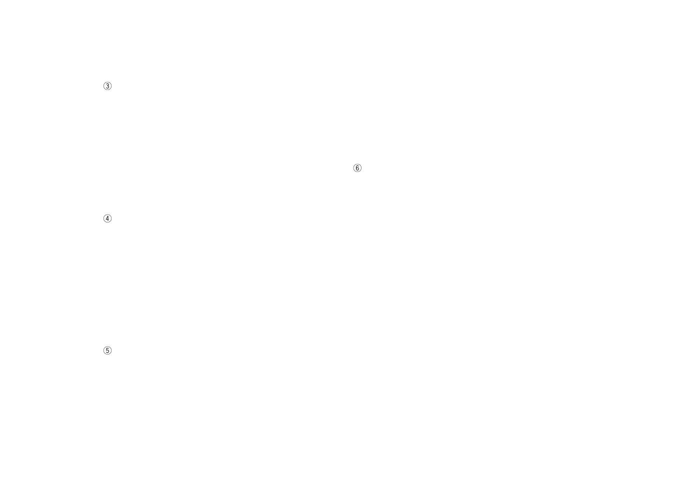 Panasonic AW-HB505 User Manual | Page 18 / 28