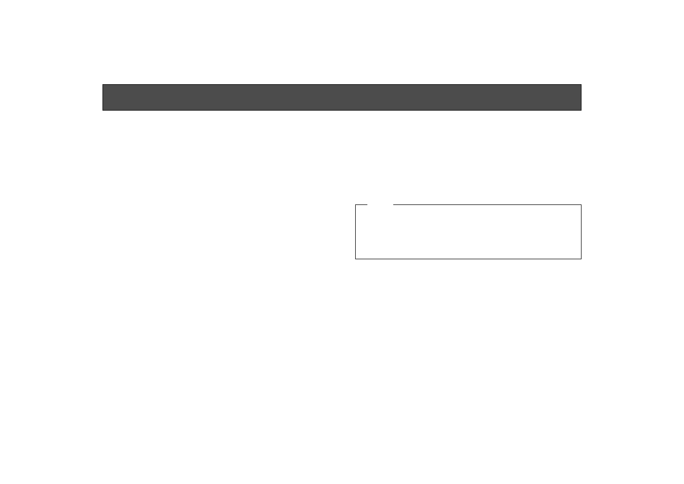 Precautions | Panasonic AW-HB505 User Manual | Page 5 / 28