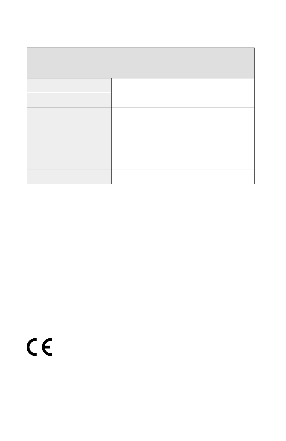 Panasonic EB-GD92 User Manual | Page 59 / 60