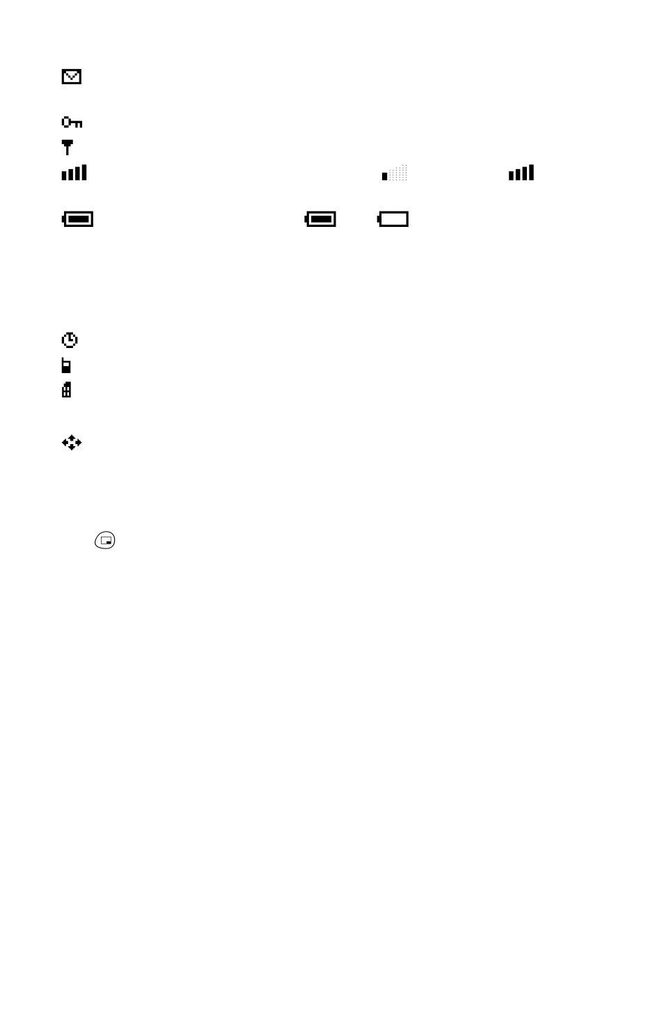 Panasonic EB-GD92 User Manual | Page 9 / 60