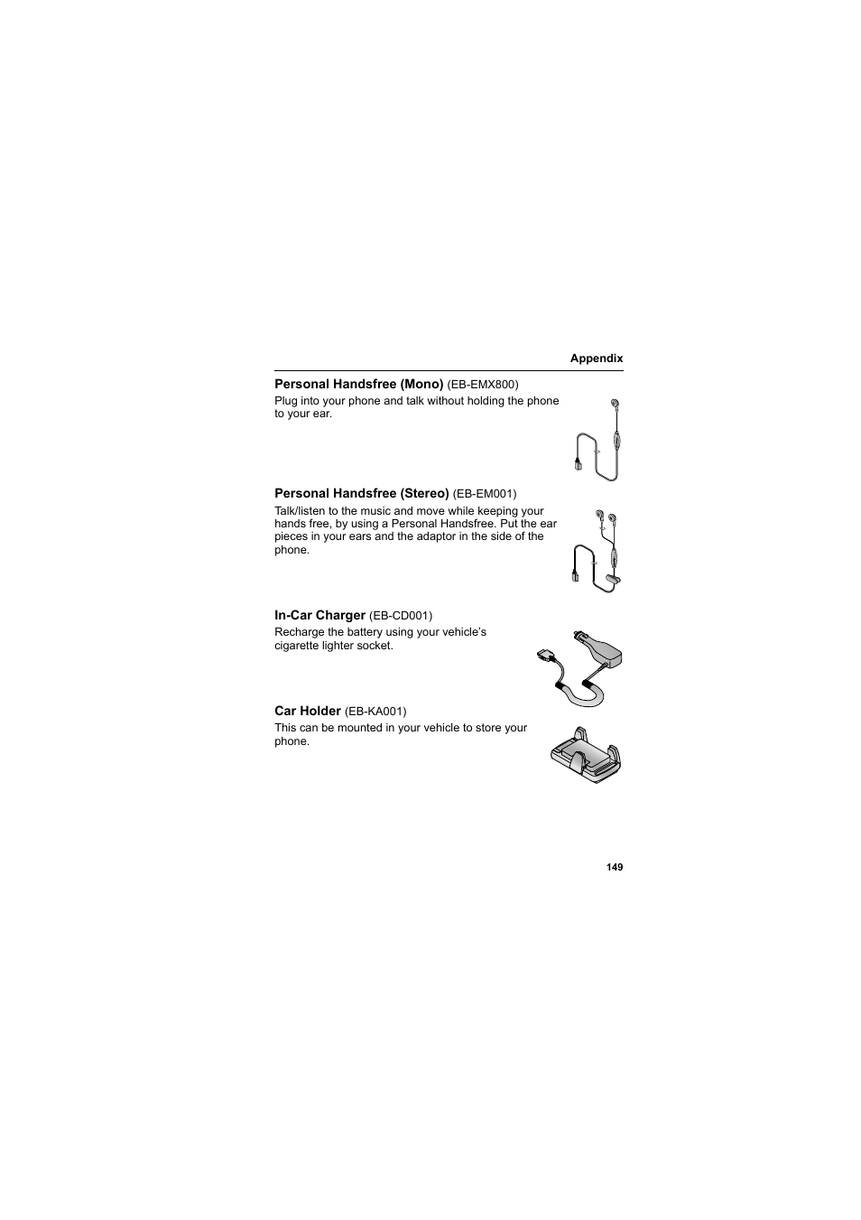 Panasonic EB-SA7  EN User Manual | Page 152 / 168