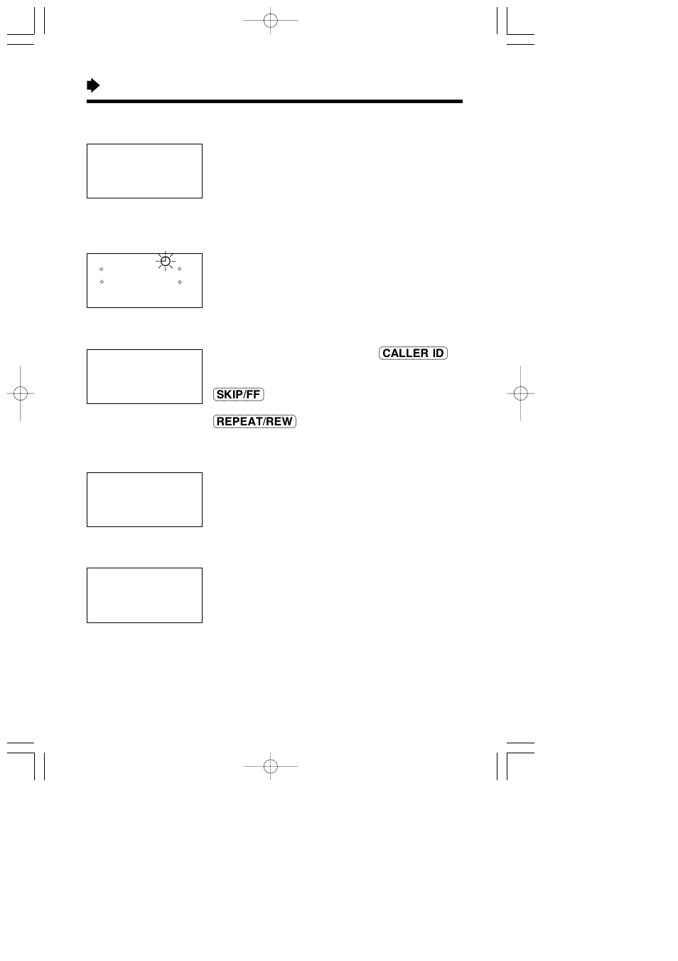 Displays | Panasonic KX-TC1871ALB User Manual | Page 12 / 100