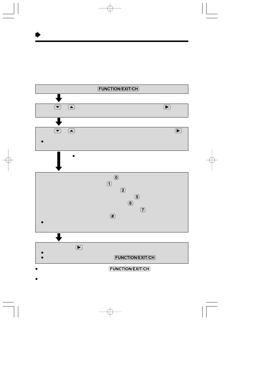 Programming summary for the answering system, Preparing the answering system | Panasonic KX-TC1871ALB User Manual | Page 24 / 100