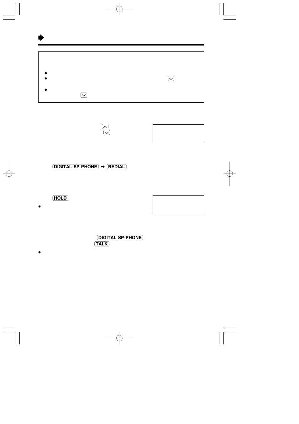 Making calls, 32 hands-free digital speakerphone | Panasonic KX-TC1871ALB User Manual | Page 32 / 100