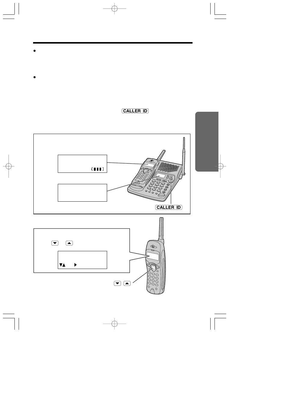 Panasonic KX-TC1871ALB User Manual | Page 37 / 100