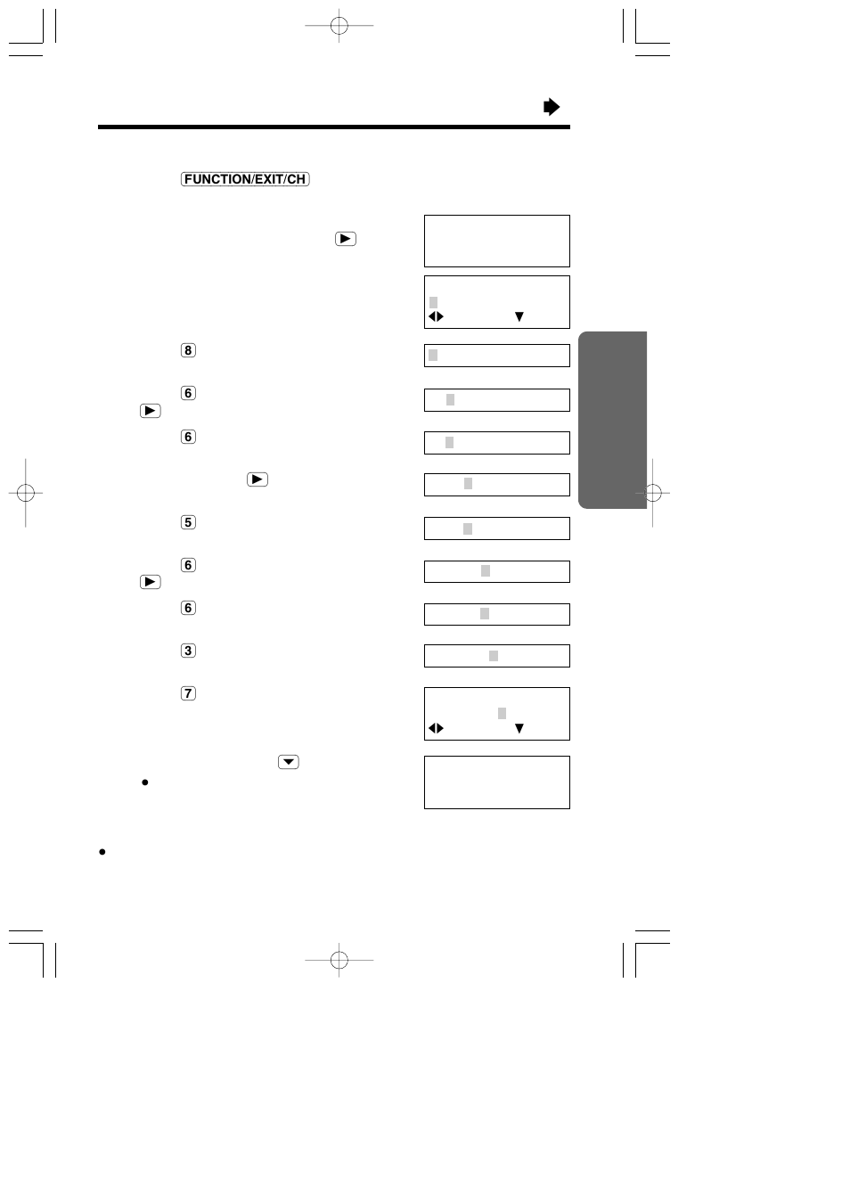 Panasonic KX-TC1871ALB User Manual | Page 53 / 100