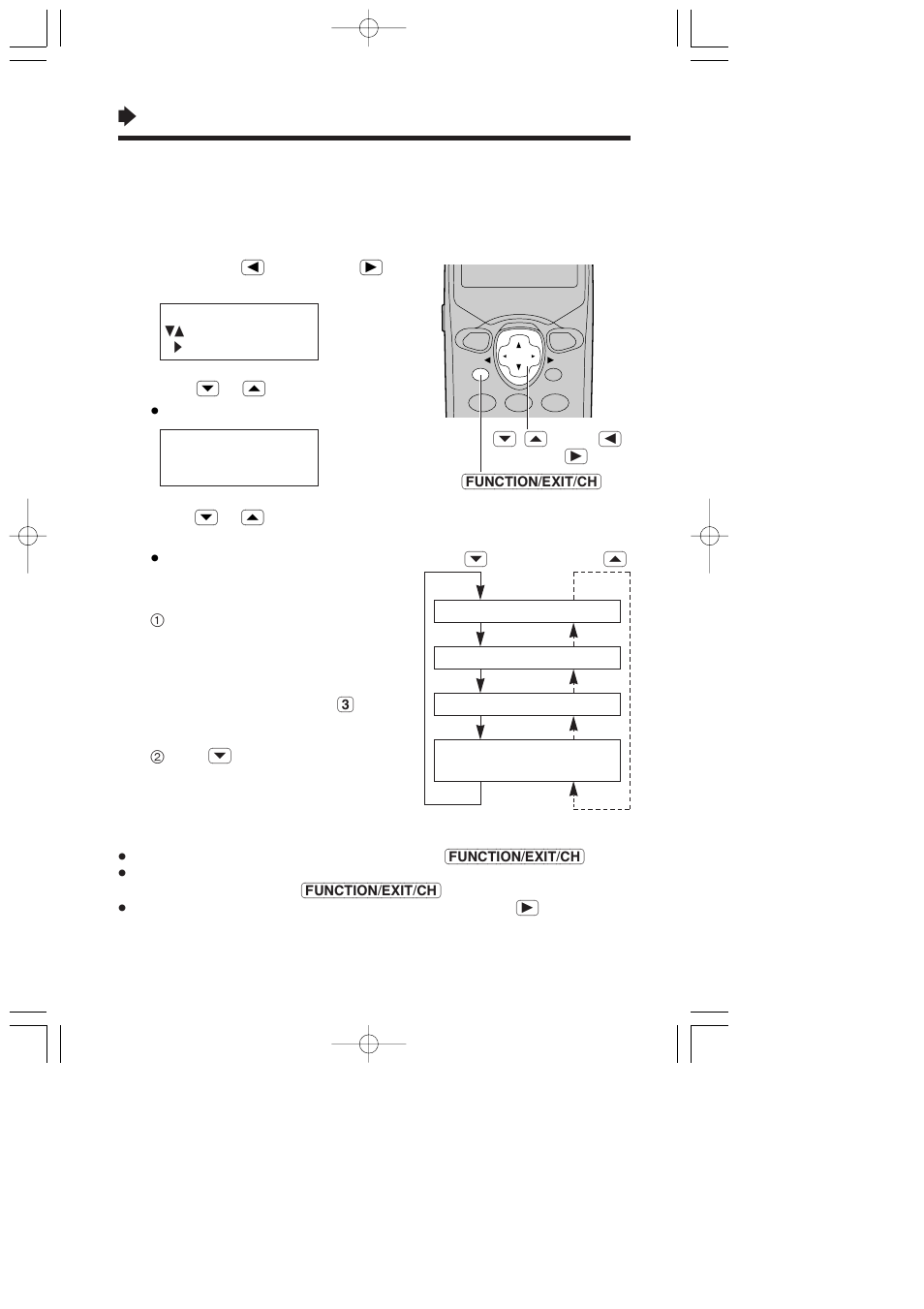 Finding items in the directory, Using the directory | Panasonic KX-TC1871ALB User Manual | Page 54 / 100