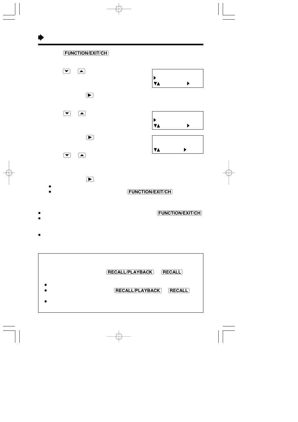 Special features | Panasonic KX-TC1871ALB User Manual | Page 64 / 100