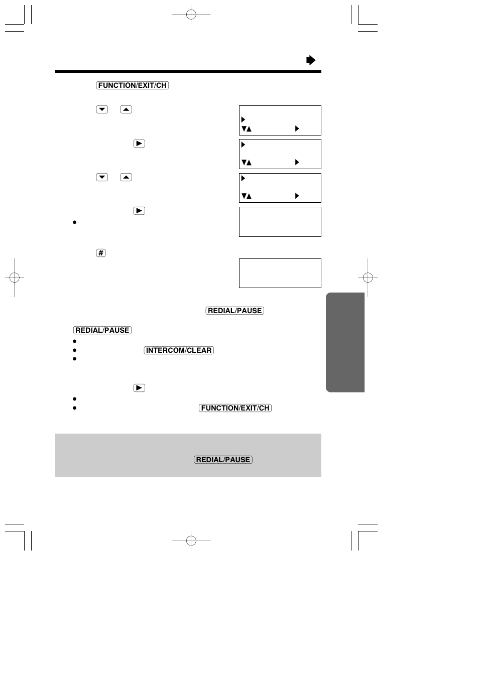 Panasonic KX-TC1871ALB User Manual | Page 71 / 100